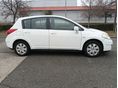 NISSAN TIIDA 2007/9 - 4