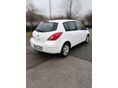 NISSAN TIIDA 2007/9 - 3