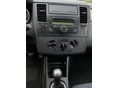 NISSAN TIIDA 2007/9 - 9