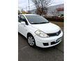 NISSAN TIIDA 2007/9 - 5
