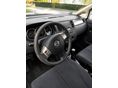 NISSAN TIIDA 2007/9 - 8