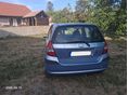 HONDA JAZZ 2003/3 - 5