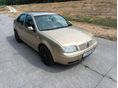 VOLKSWAGEN BORA 2003 - 2