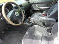 VOLKSWAGEN BORA 2003 - 6