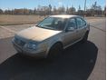 VOLKSWAGEN BORA 2003 - 1