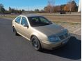 VOLKSWAGEN BORA 2003 - 2