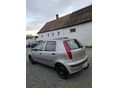 FIAT PUNTO 2001/5 - 2