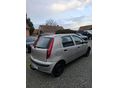 FIAT PUNTO 2001/5 - 3