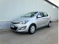 HYUNDAI I20 1.25 Comfort Minőségi Használtautó! 1-3 év Defend Műszaki Garancia! Gyári fényezés!
