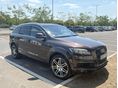 AUDI Q7 3.0 TDI DPF quattro Tiptronic ic