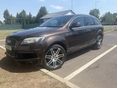 AUDI Q7 2011/4 - 2