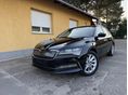 SKODA SUPERB 1.4 TSI iV PHEV Ambition DSG