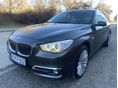 BMW GRAN TURISMO 530d xDrive Luxury