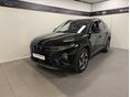 HYUNDAI TUCSON 1.6 T-GDI hybrid Executive (Automata) márkakereskedésből / magas felszereltség / garanciális / Krell Hi-Fi