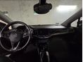 OPEL ASTRA K 2018/10 - 5