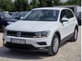 VOLKSWAGEN TIGUAN 1.5 TSI MAGYARORSZÁGON VÁSÁROLT+KEVÉS KM+ÜLÉSFŰTÉS+TOLATÓRADAR!
