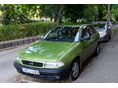 OPEL ASTRA F 1999/12 - 3