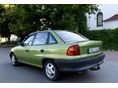 OPEL ASTRA F 1999/12 - 5
