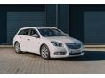 OPEL INSIGNIA 2011/3 - 2