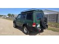 HYUNDAI GALLOPER 2.5 TDI Super