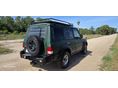 HYUNDAI GALLOPER 1999/7 - 2