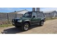 HYUNDAI GALLOPER 1999/7 - 4