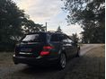 MERCEDES-BENZ C 200 2008/8 - 3