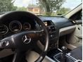 MERCEDES-BENZ C 200 2008/8 - 6