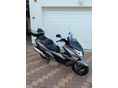 HONDA SW-T 400 2009/6 - 4