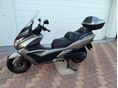 HONDA SW-T 400 2009/6 - 7