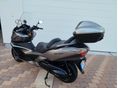 HONDA SW-T 400 2009/6 - 8