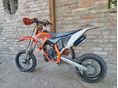 KTM 65 SX 2014/5 - 2