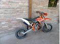 KTM 65 SX 2014/5 - 3
