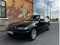 BMW 320 2001/10 - 1