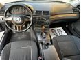 BMW 320 2001/10 - 11