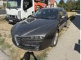 ALFA ROMEO 159 SW 2.4 JTD 20V Distinctive