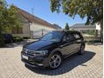 VOLKSWAGEN TIGUAN Allspace 2.0 TDI SCR Highline 4Motion DSG [7 személy] 3XR-line. Magyarországi. Első tulaj. Végig Vw szervíz! Sérülésmentes!