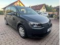 VOLKSWAGEN TOURAN 1.6 CR TDI Comfortline
