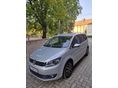 VOLKSWAGEN TOURAN 2011/5 - 2