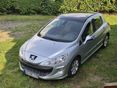 PEUGEOT 308 2009/8 - 4