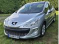 PEUGEOT 308 2009/8 - 3