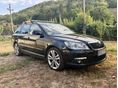 SKODA OCTAVIA 2.0 TFSI RS