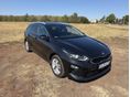 KIA CEE'D Ceed SW 1.4 T-GDI Gold Metál. Ada csomag. Bear Lock