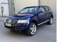 VOLKSWAGEN TOUAREG 2.5 R5 TDI Le informálható 99 Ezer km . Full Extra . Nem lég rugós !!