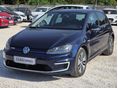 VOLKSWAGEN GOLF VII e-Golf LED+KAMERA+NAVIGÁCIÓ+ÜLÉSFŰTÉS+TÁVOLSÁGTARTÓ!