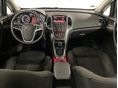 OPEL ASTRA J 2014/9 - 5