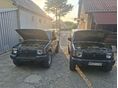 MITSUBISHI PAJERO 2.5 TD GL