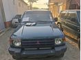 MITSUBISHI PAJERO 1999/9 - 2
