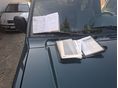 MITSUBISHI PAJERO 1999/9 - 3