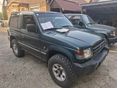 MITSUBISHI PAJERO 1999/9 - 4